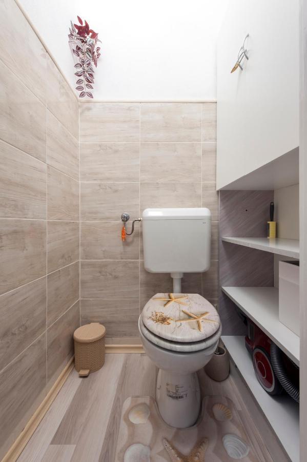 Aquaflat Gold Apartamento Budapeste Exterior foto